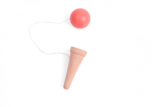 Joc Doveditor Kendama - Înghețată