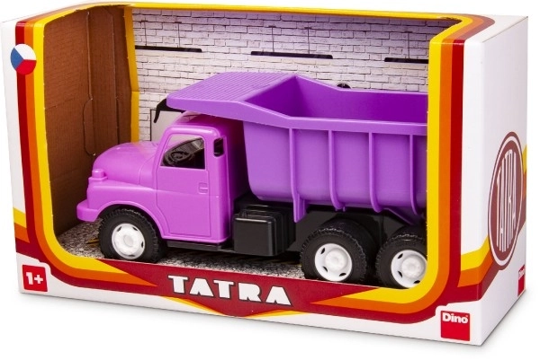 Tatra 148 Portocalie 30cm – Roz