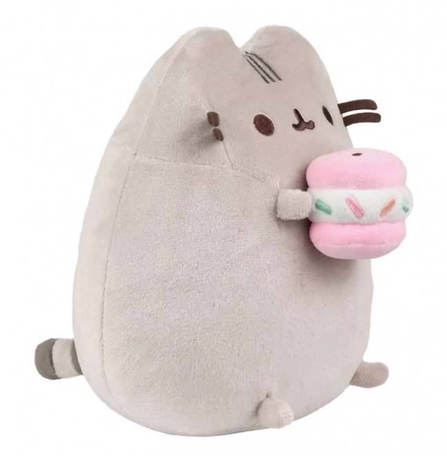 Pusheen Jucărie Pluș Sandwich de Înghețată 24 cm
