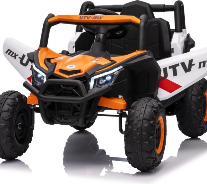 Buggy Madman UTV-MX Alb