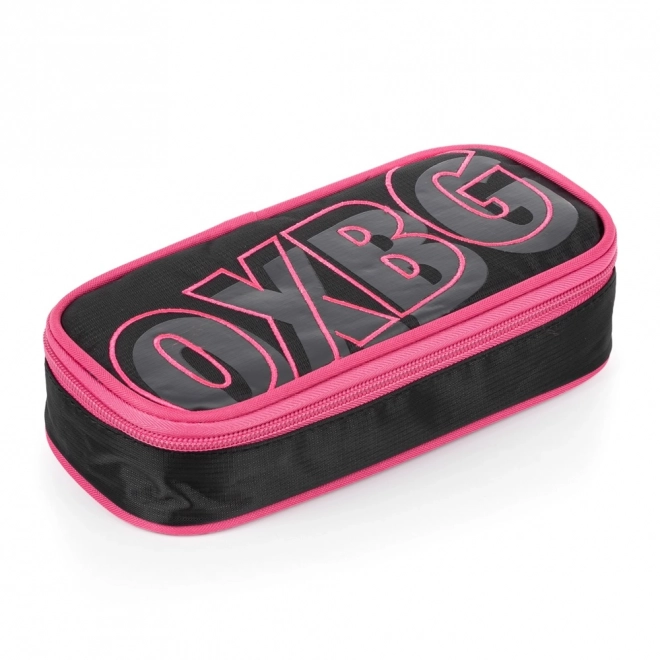 etui confort OXY BLACK LINE roz