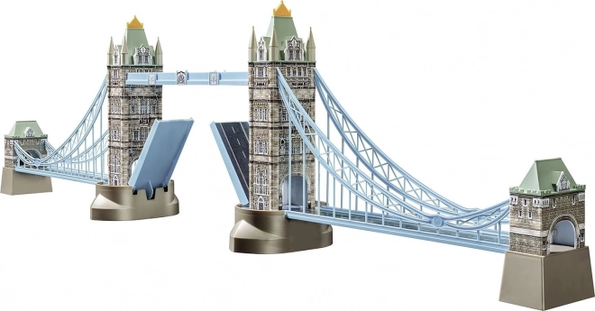 puzzle 3D RAVENSBURGER Tower Bridge