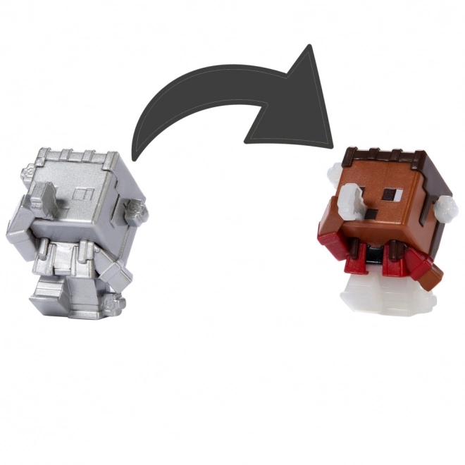 Mini figurină Minecraft Minare