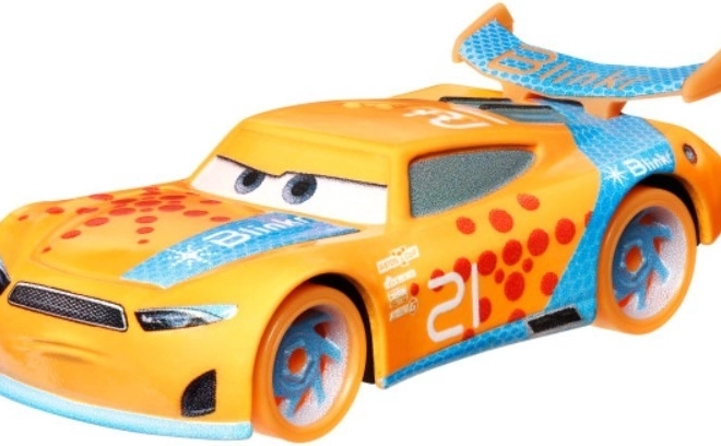 Mașini de Poveste Strălucitoare Glow Racers