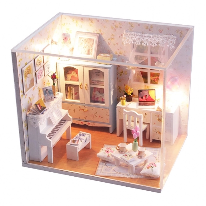 Cameră miniatură Hemioli de la 2Kids Toys