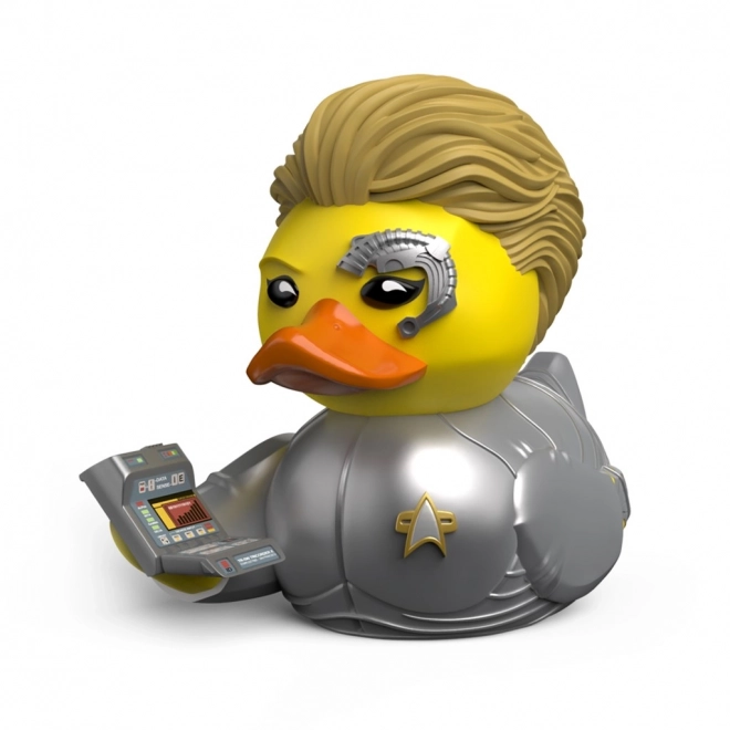 Rață TUBBZ - Star Trek Seven of Nine