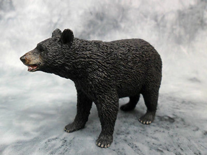 Figurină urs negru american de la Collecta