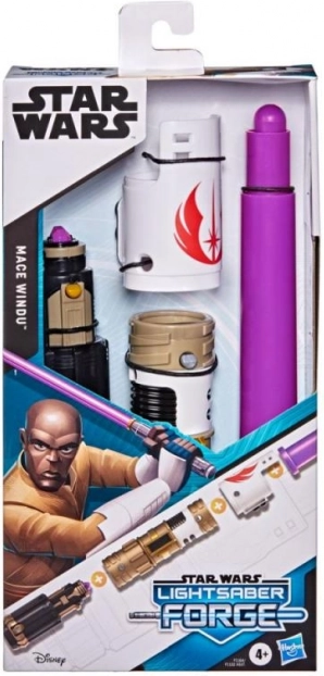Star Wars Sabie Laser Forge de Bază