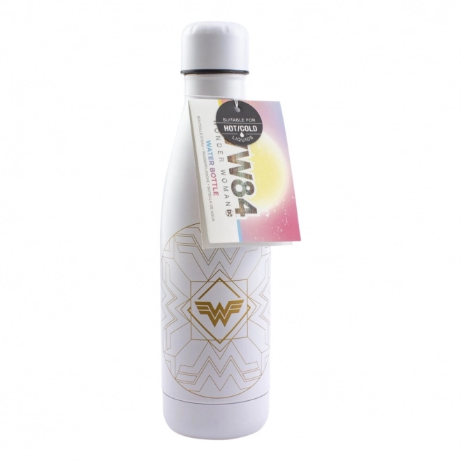 Sticla metalică Wonder Woman 460 ml