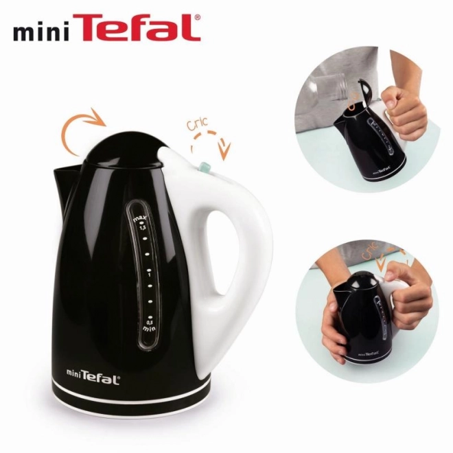 Fierbător Mini Tefal Express