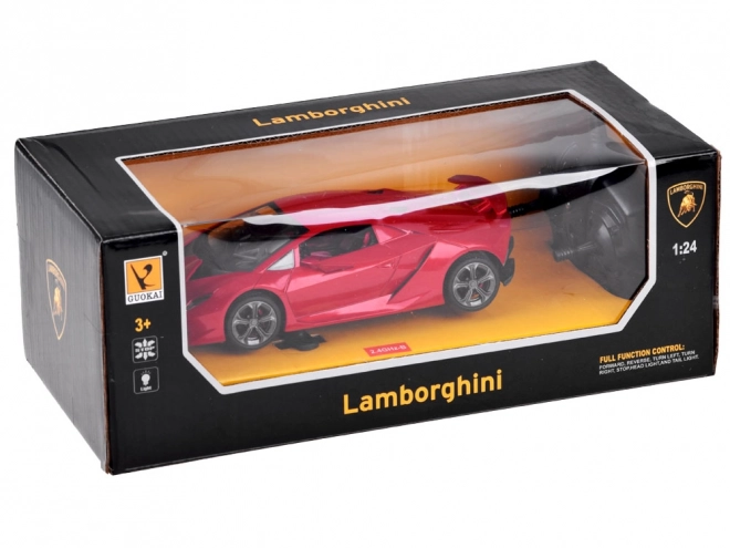 Mașină cu telecomandă Lamborghini