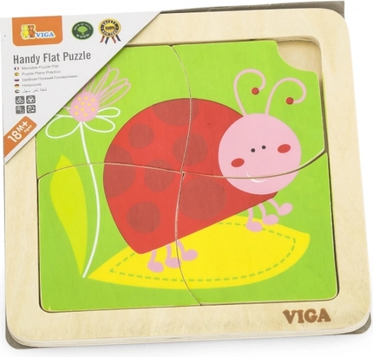 Calitate superioară din lemn