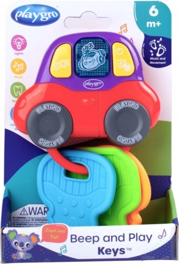 Muzică și sunete pentru distracție și dezvoltare