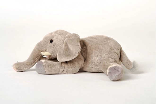 Elefant de pluș 29 cm