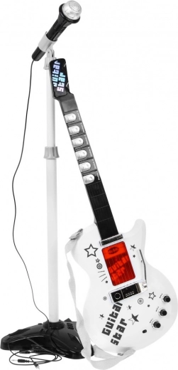 Experiență muzicală completă