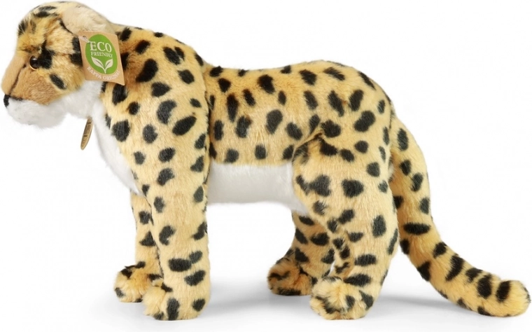 Aspect realist și pluș catifelat