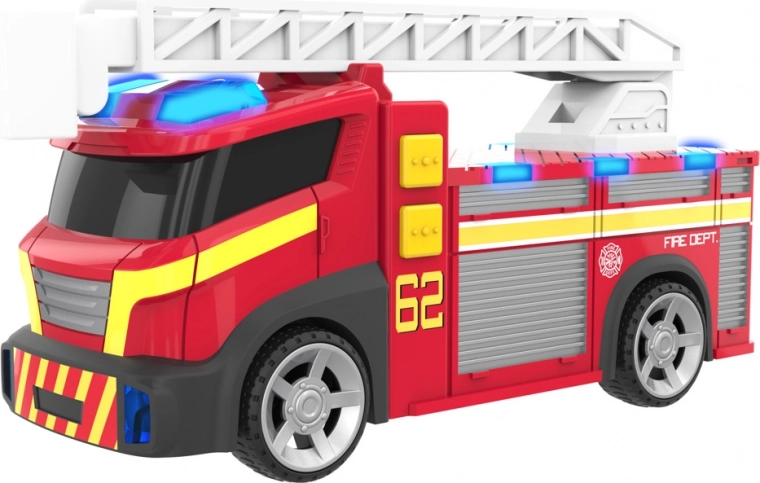 Platformă de salvare extensibilă