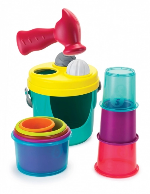 Turnul girofei xl b-kids
