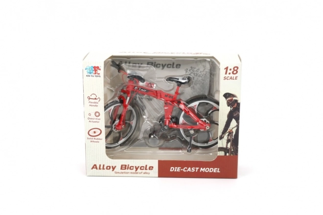 Bicicletă Star M22 pentru copii