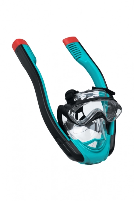 Masca de snorkeling integrala L/XL Bestway