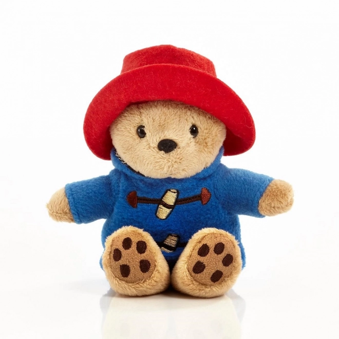 Paddington mini din pluș de la Rainbow