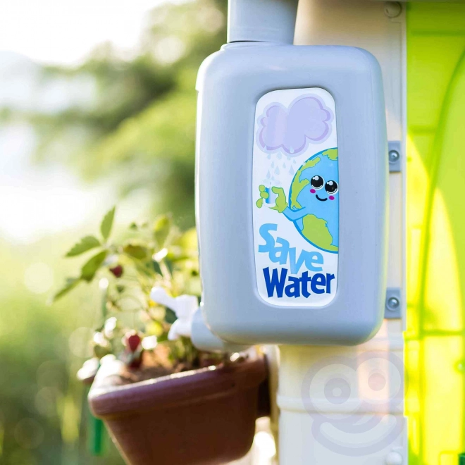 Căsuța de grădină Feber Eco