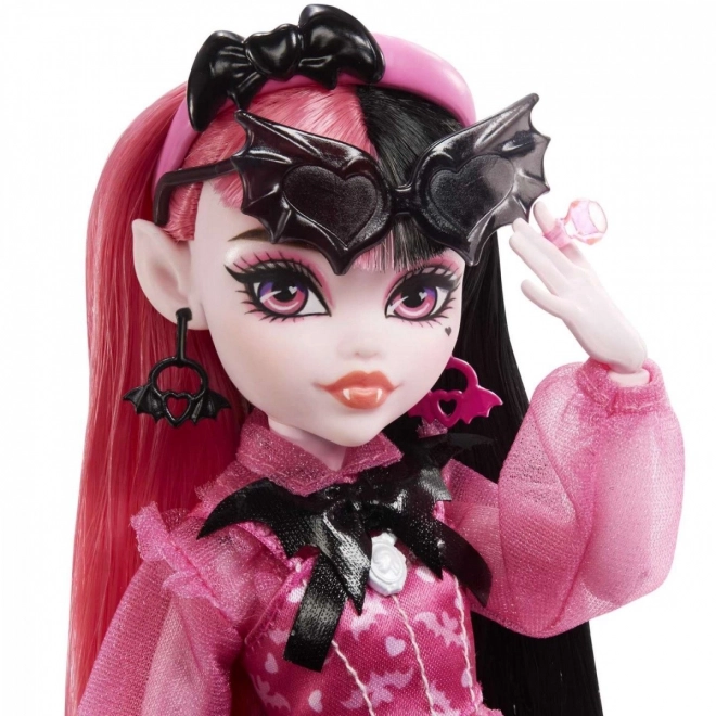 Păpușă Draculaura de la Monster High