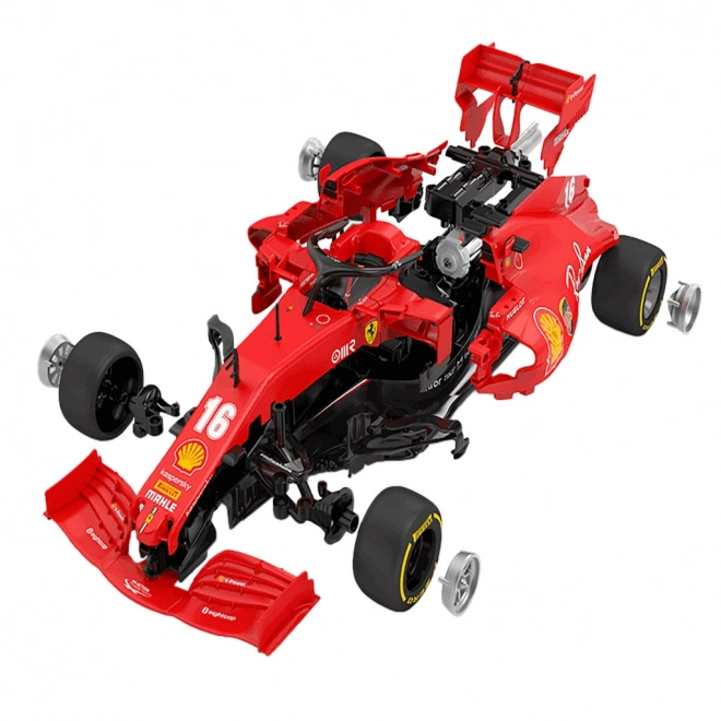 Mașină telecomandată Ferrari SF1000 Rastar