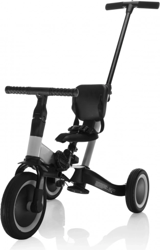 Tricicletă Razor 3în1 – Gri Lunar