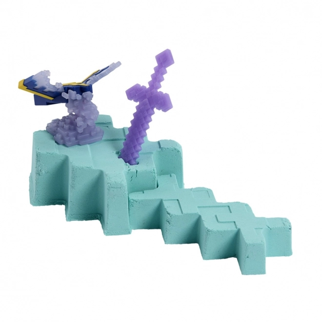 Mini figurină Minecraft Minare