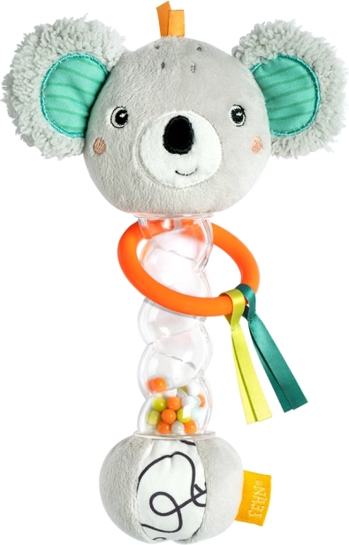 Zornăitoare Koala, DoBabyDoo
