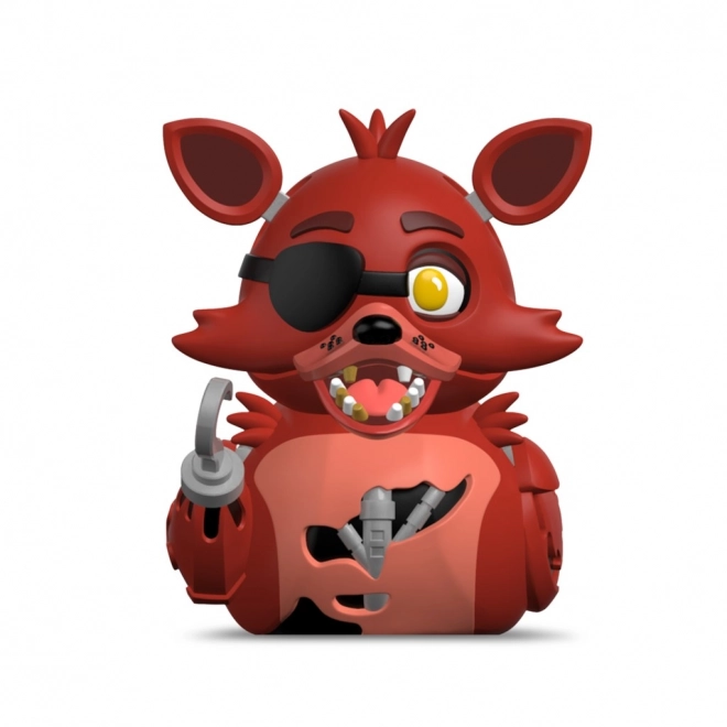 Rață de baie Foxy din FNAF