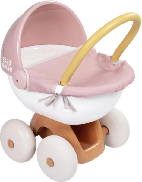 Cărucior Adânc Baby Nurse