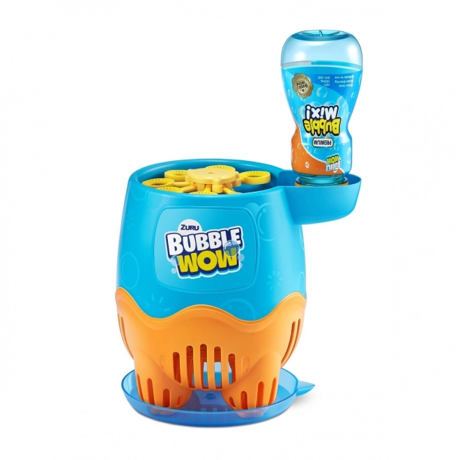 Mașină Bubble Eggsploder