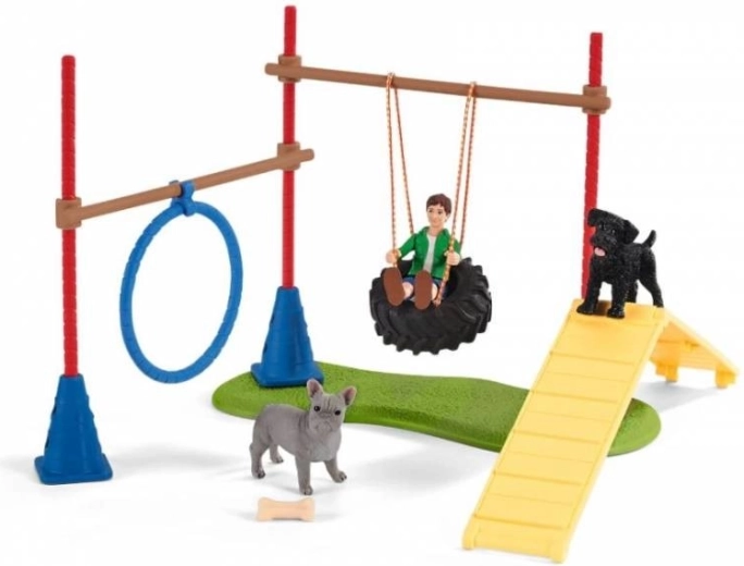 Figurine detaliate pentru povești realiste
