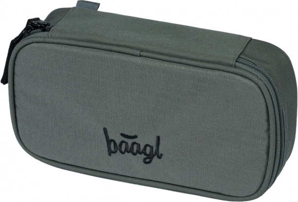 Set Baagl 3 Cubic Grove: rucsac, penar, sac
