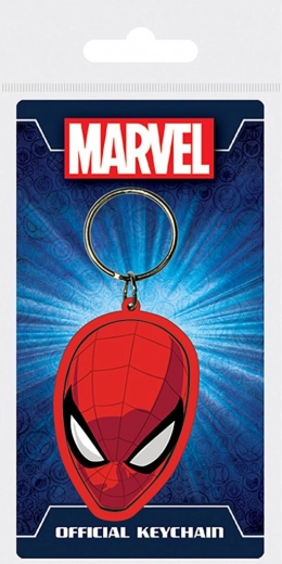 Breloc din cauciuc MARVEL Spiderman