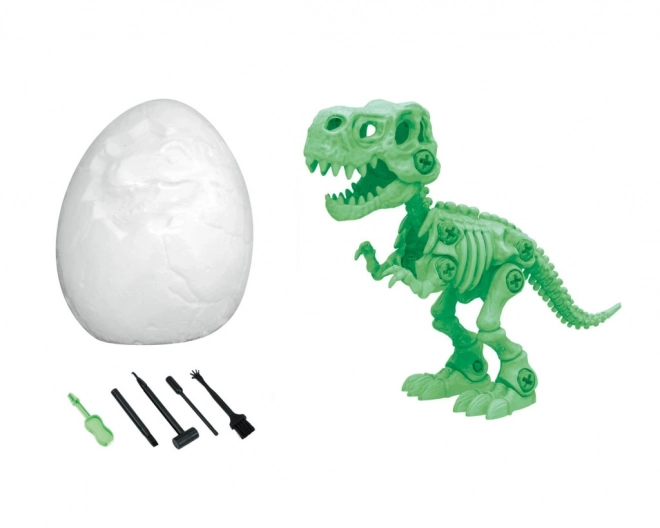 Set arheologic - dinozaur