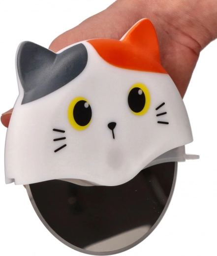 Mâner ergonomic pentru prindere sigură