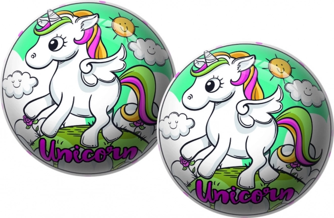 Minge Unicorni 23 cm