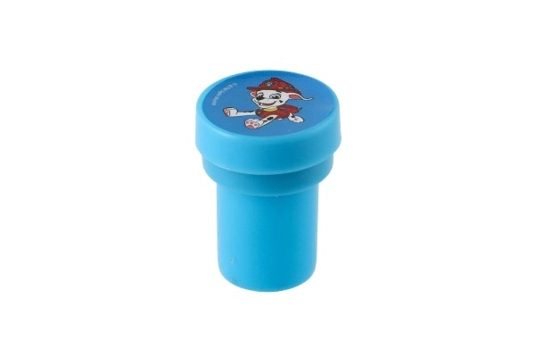 Razítka samobarvící Paw Patrol 12 buc în blister