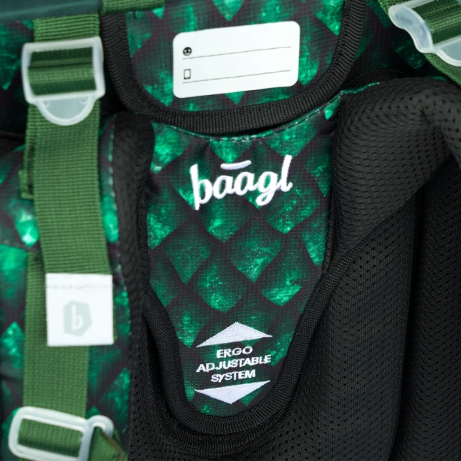 Ergonomie personalizată cu ERGO ADJUSTABLE SYSTEM