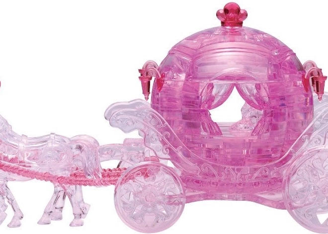 Puzzle 3D care distrează și provoacă
