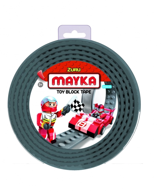 Bandă creație construcții MAYKA