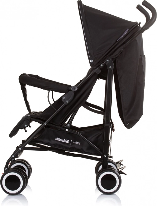 Carucior sport Chipolino Miley Obsidian