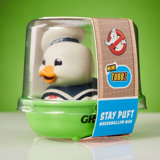 Kachniță colecționară Stay Puft Krotitelé duchů