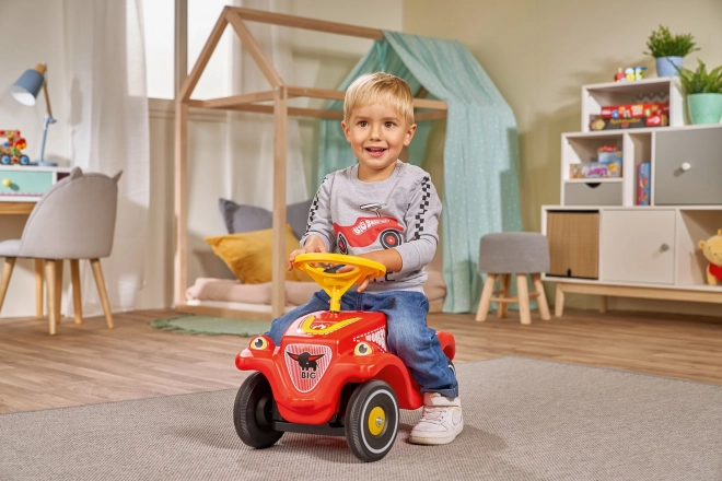 Mașinuță de jucărie BIG Bobby Car cu sunete
