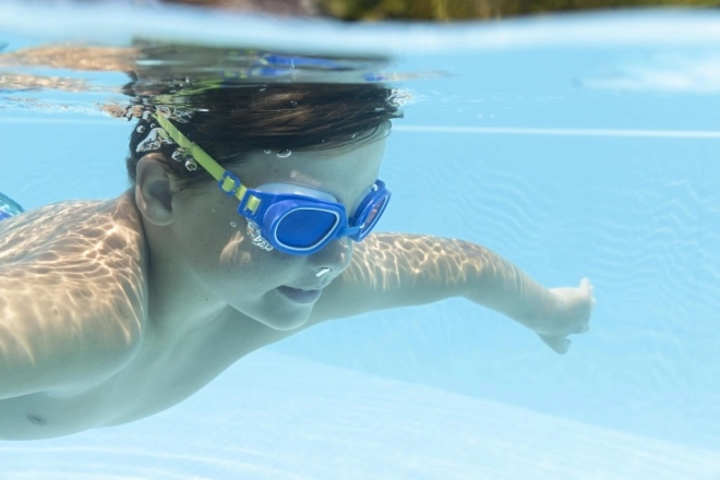 Ochelari de înot Aquanaut pentru copii
