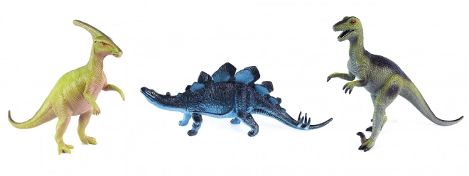 Dinozauri din pluş 25-35 cm