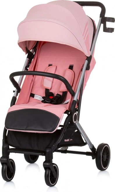 Cărucior sport Chipolino Pixie Flamingo